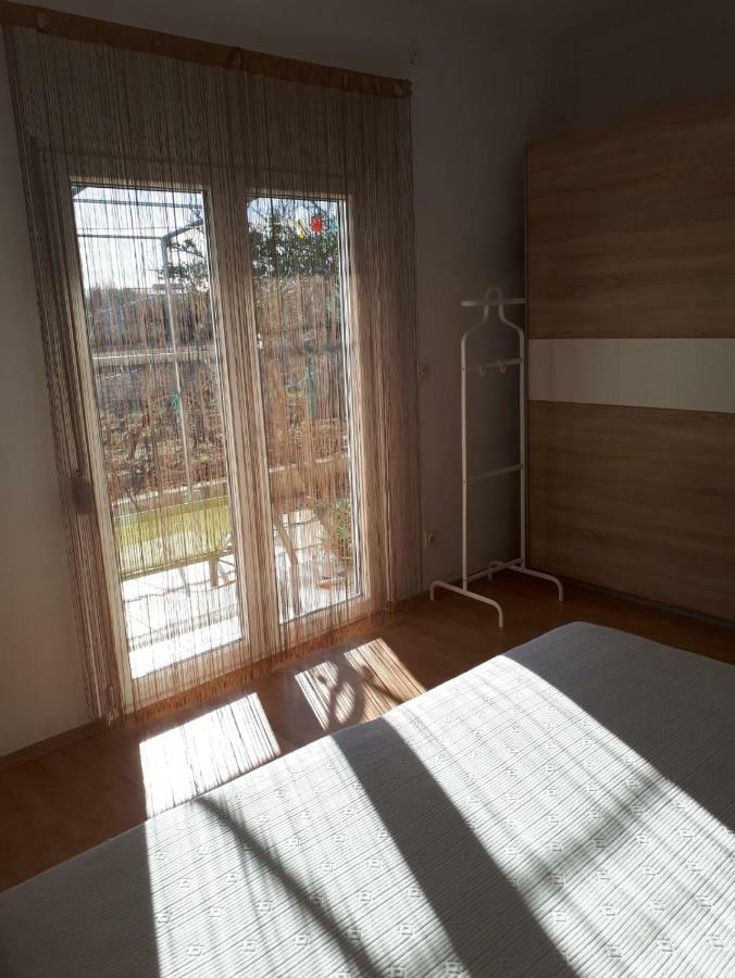 Cozy Apartment Josipa Privlaka  Exterior photo