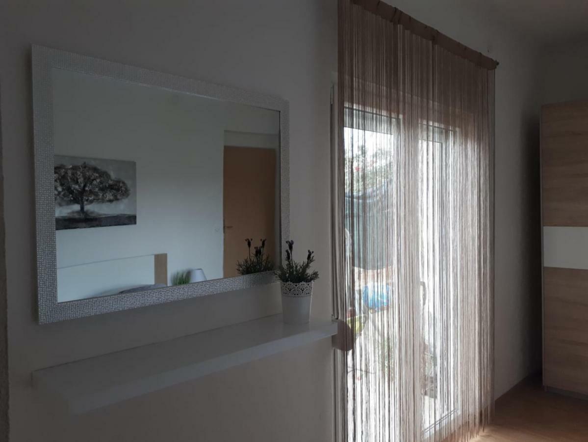 Cozy Apartment Josipa Privlaka  Exterior photo